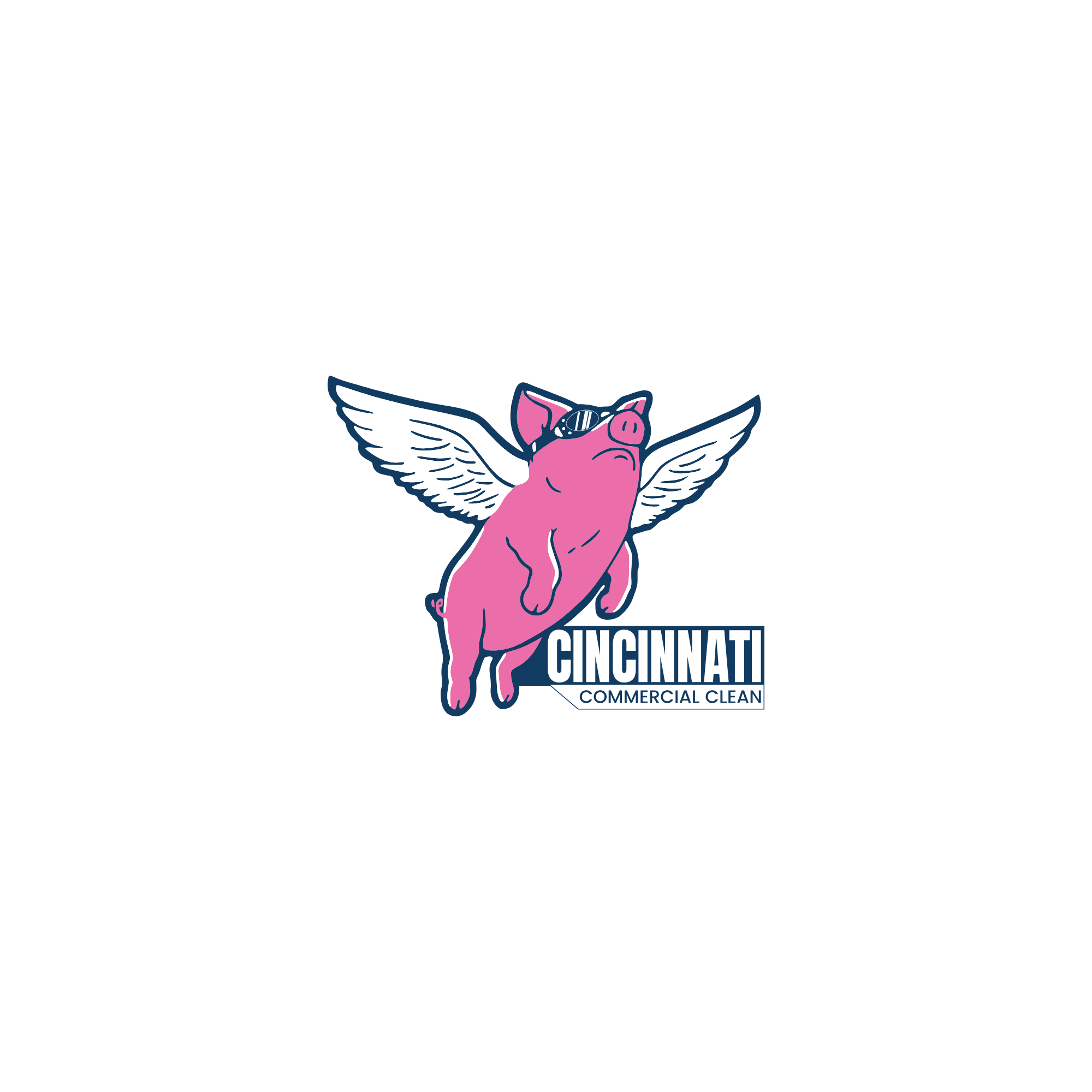Cincinnati Commercial Clean LLC